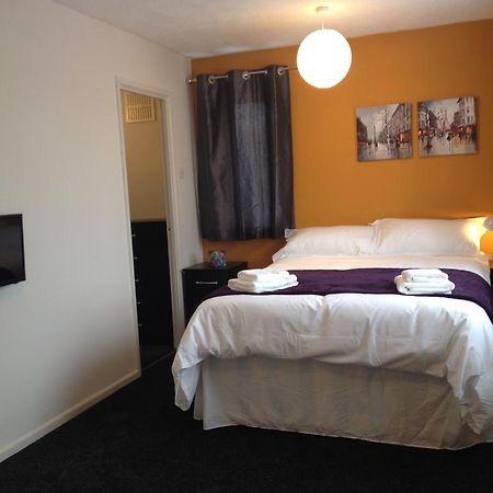 Armitage Way Holiday Apartment - Perfect To Self Isolate CBG Extérieur photo