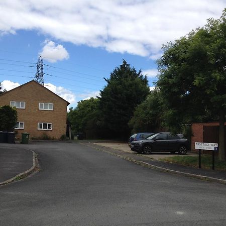 Armitage Way Holiday Apartment - Perfect To Self Isolate CBG Extérieur photo