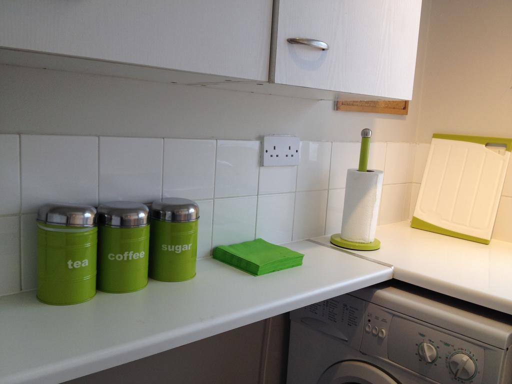 Armitage Way Holiday Apartment - Perfect To Self Isolate CBG Extérieur photo