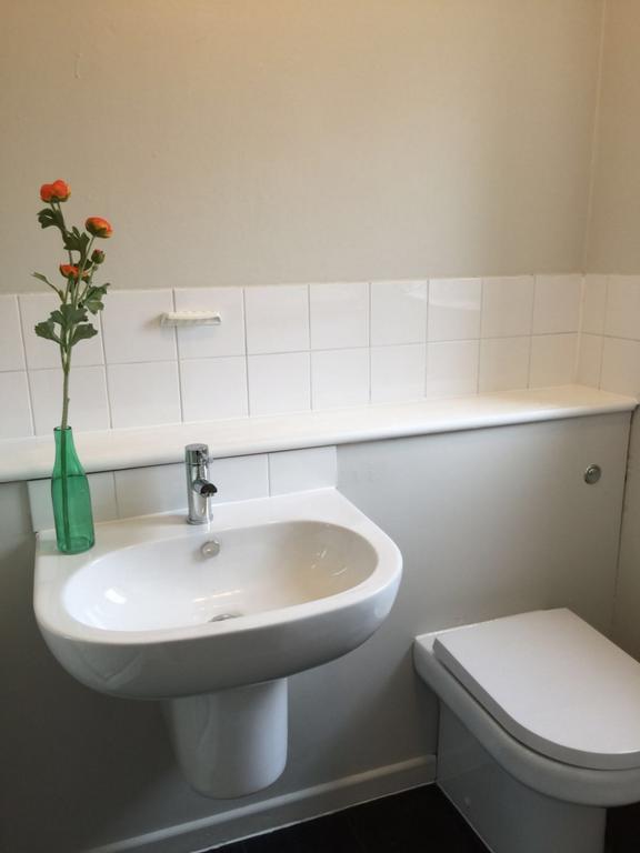 Armitage Way Holiday Apartment - Perfect To Self Isolate CBG Extérieur photo