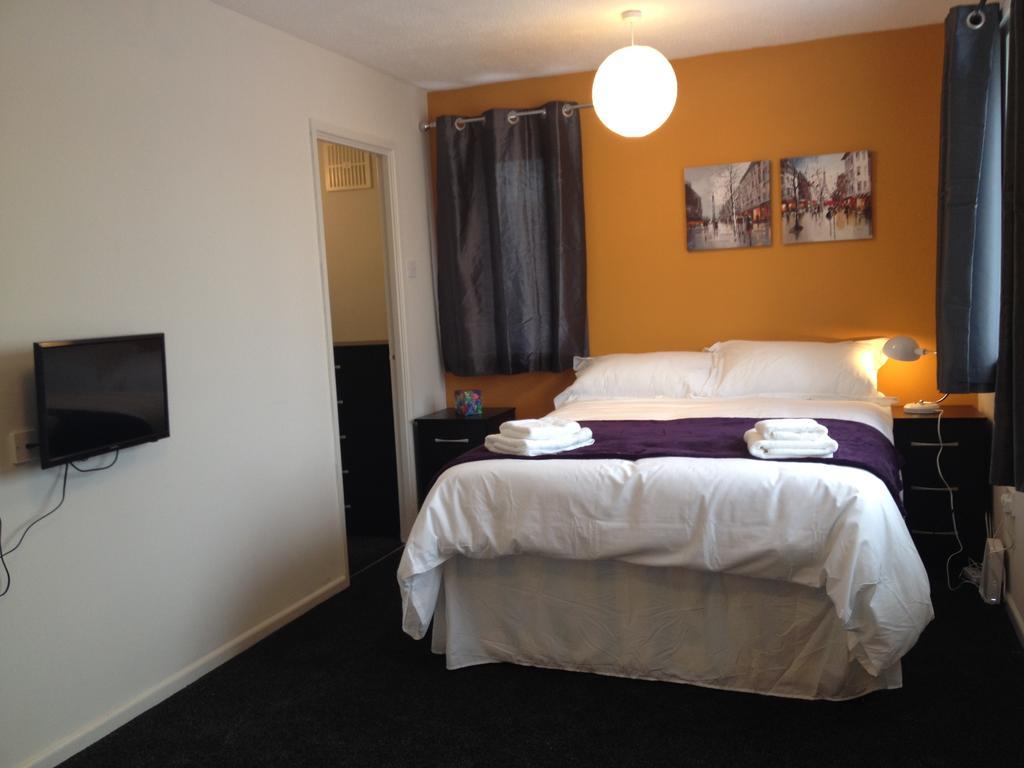 Armitage Way Holiday Apartment - Perfect To Self Isolate CBG Extérieur photo
