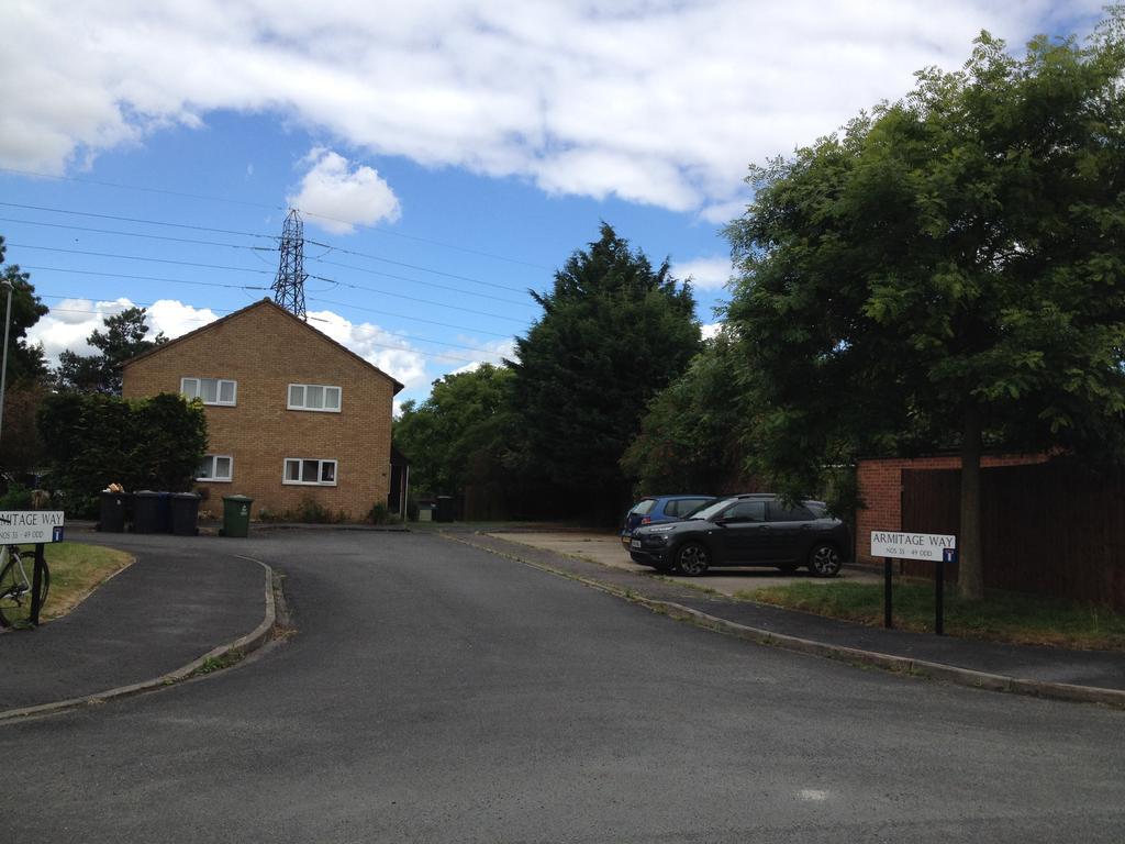 Armitage Way Holiday Apartment - Perfect To Self Isolate CBG Extérieur photo