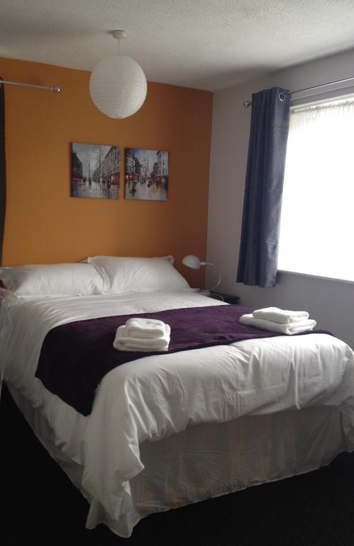 Armitage Way Holiday Apartment - Perfect To Self Isolate CBG Extérieur photo