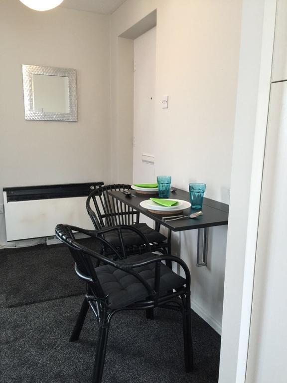 Armitage Way Holiday Apartment - Perfect To Self Isolate CBG Extérieur photo