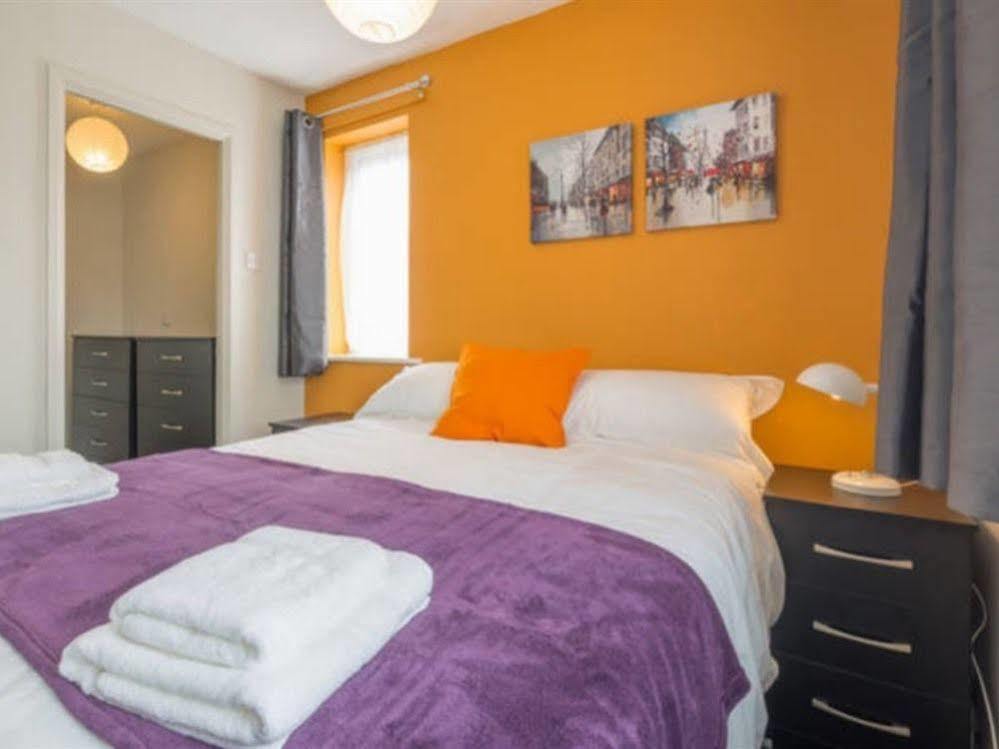 Armitage Way Holiday Apartment - Perfect To Self Isolate CBG Extérieur photo