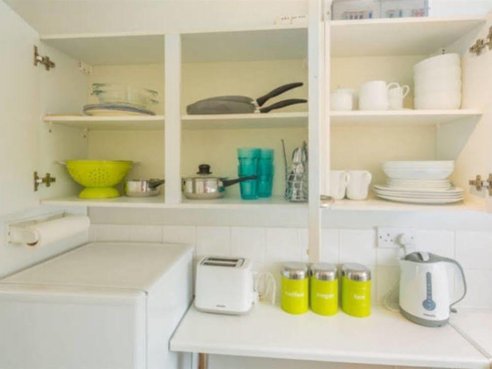 Armitage Way Holiday Apartment - Perfect To Self Isolate CBG Extérieur photo