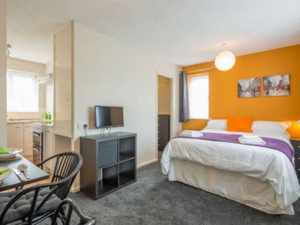 Armitage Way Holiday Apartment - Perfect To Self Isolate CBG Extérieur photo